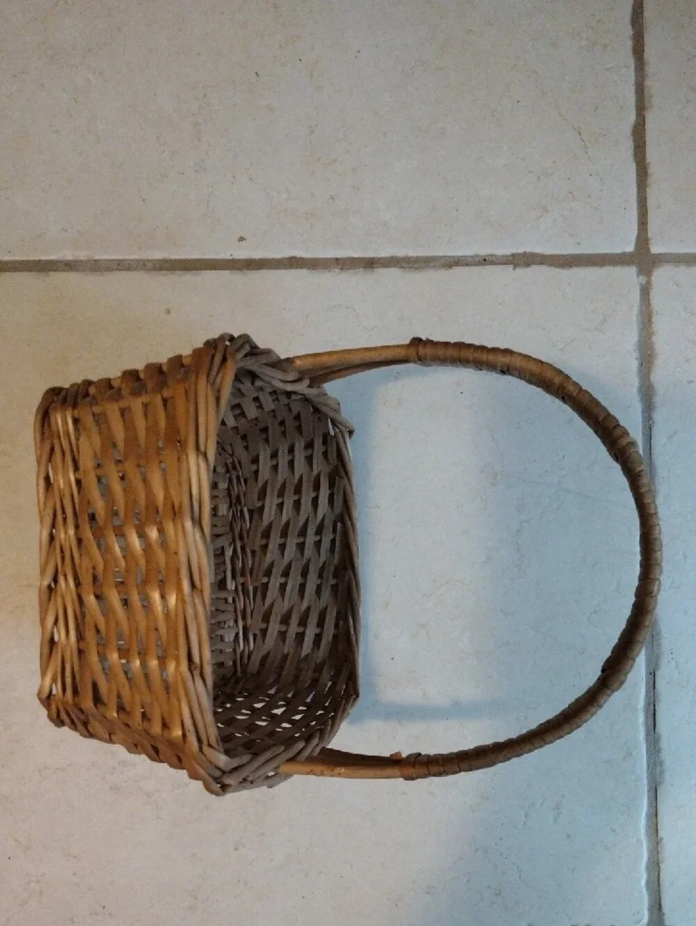 N/A classic handwoven